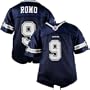 Reebok Dallas Cowboys Tony Romo Infant Replica Jersey
