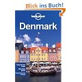 Denmark (Lonely Planet Denmark)