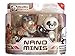 WowWee Robotics Nano Minis Poseable Figurines