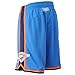 NBA Oklahoma City Thunder Swingman Short