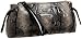 Nine West Snake Break Clutch