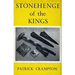 STONEHENGE OF THE KINGS: A PEOPLE APPEAR.