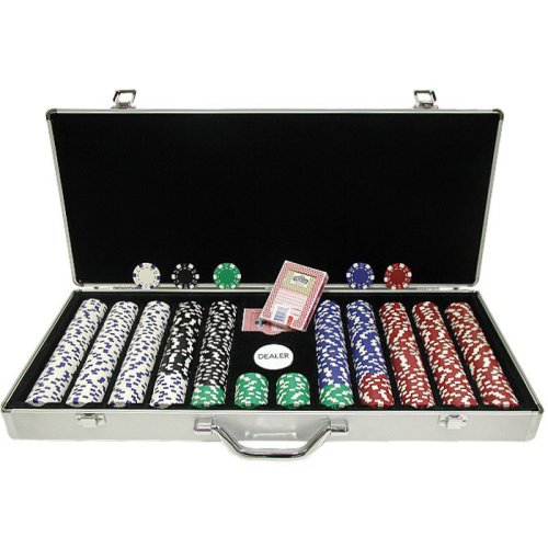 Poker Chips « Poker Warehouse