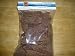 Fresh Homemade Turkey & Vegetable Jerky - Jayden's Turkey Jerky for Dog & Cat's - (1/2lb.)