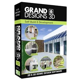 Grand Designs 3D v2 Self Build & Development