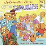 [ { THE BERENSTAIN BEARS GET THE GIMMIES (BERENSTAIN BEARS FIRST TIME BOOKS (PAPERBACK) #0000) } ] by Berenstain, Stan (AUTHOR) Oct-22-1988 [ Paperback ]