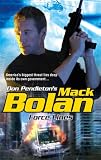 Force Lines (Mack Bolan)