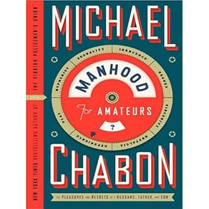 Click here to see all customer reviews now Manhood for Amateurs LP: The Pleasures and Regrets of a Husband, Father, and Son