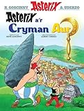 Asterix a'r cryman aur