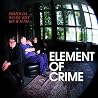 Image de l'album de Element Of Crime