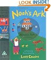 Noah's Ark with DVD (Book & DVD)