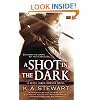 A Shot in the Dark: A Jesse James Dawson Novel (Jesse Dawson)
