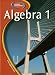 Books : Glencoe Algebra 1