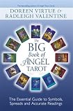 The big book of angel tarot : the essential guide to symbols, spreads and accurate readings