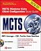 MCTS Windows Vista Client Configuration Study Guide (Exam 70-620): Study Guide Exam 70-620 (Study Guide & CD)
