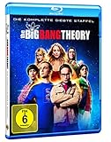 Image de The Big Bang Theory - Staffel 7 [Blu-ray] [Import allemand]