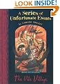 The Vile Village #7 (Series of Unfortunate Events)