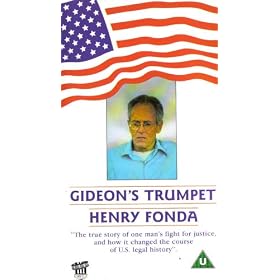Gideon's Trumpet (1980) (Tv-Film)