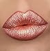 Gerard Cosmetics Metal Matte Liquid Lipstick Dreamweaver, Nude Pink Lipstick with Matte Metallic Finish, Long Lasting Nude Lipstick, Hydrate and Nourish Lips, Cruelty Free & Made in the USA