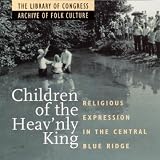 Children of the Heav`nly King