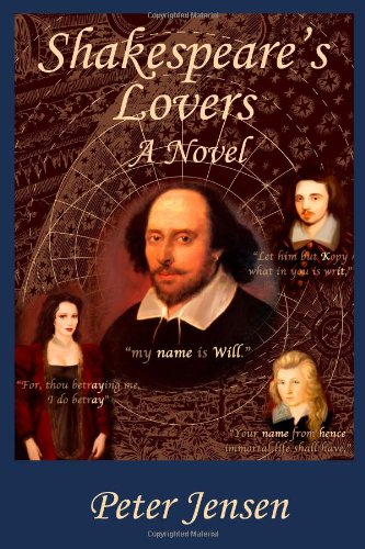 Shakespeare'S Lovers: A Novel
