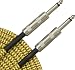 Live Wire Instrument Cable (18.5 Foot) image 7