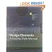 Design Elements: A Graphic Style Manual