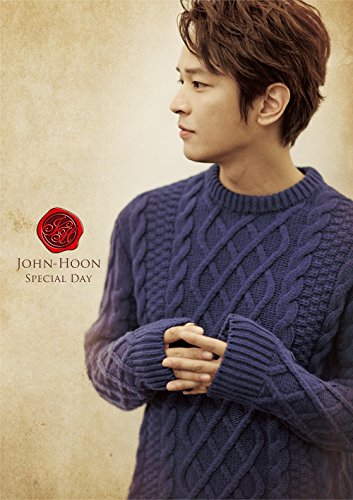 Special Day(初回限定盤B)