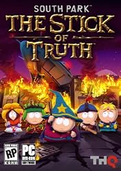 South Park: The Stick of Truth [Download]