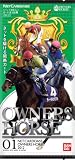 OWNERS HORSE 01 �֡��������ѥå� (BOX)