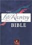 The Life Recovery Bible NLT