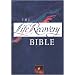 The Life Recovery Bible NLT
