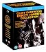 Dirty Harry Collection [Blu-ray] [1971]