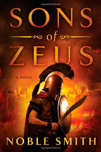 Sons of Zeus: A Novel