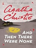 And Then There Were None (Agatha Christie Collection)
