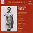 The Gigli Edition, Vol 8
