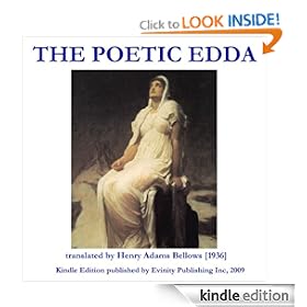 The Poetic Edda
