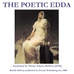The Poetic Edda