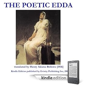 The Poetic Edda