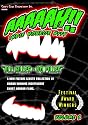 AAAAAH!! Indie Horror Hits, Volume 1