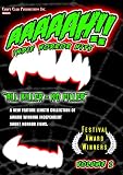 AAAAAH!! Indie Horror Hits, Volume 1