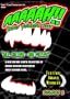 AAAAAH!! Indie Horror Hits, Volume 1