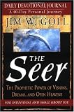 The Seer Devotional And Journal