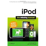 iPod: The Missing Manual