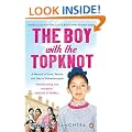 The Boy with the Topknot: A Memoir of Love, Secrets and Lies in Wolverhampton
