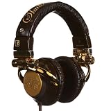SKULLCANDY TI 08'ver(Brown/Gold) SKULL-001879の画像