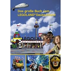 Das gro�e Buch vom LEGOLAND Deutschland