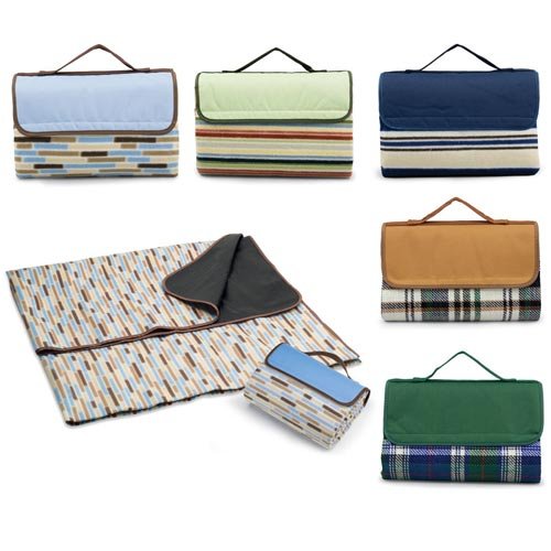 Childrens Toyshop  Outdoor Living : Sunshine Blanket Tote Driftwood