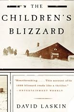 The Children's Blizzard