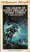 The Legend of Sleepy Hollow & Other Stories